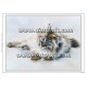 Rice paper for decoupage