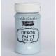 Chalk acrylic paint