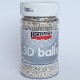 3D balls Grains