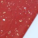 Gold & Silver Speckled paper