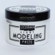 Modeling paste 