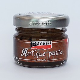 patina