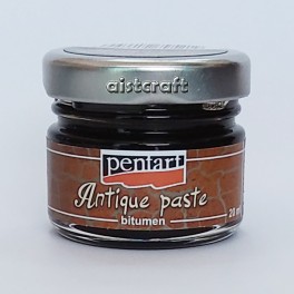 patina