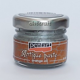 patina