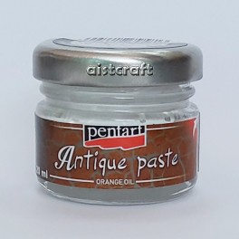 patina
