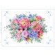 Rice paper for decoupage