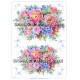 Rice paper for decoupage