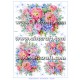Rice paper for decoupage