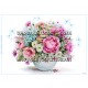 Rice paper for decoupage