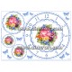 Rice paper for decoupage