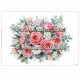 Rice paper for decoupage