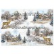 Rice paper for decoupage
