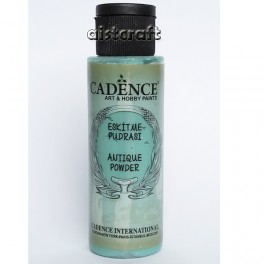 Patina Antique Powder