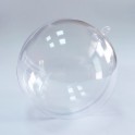 Plexiglass Ball