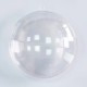 Plexiglass medallion