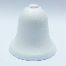 Styrofoam Bell 