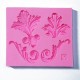 Silicone mold