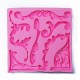 Silicone mold