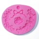 Silicone mold
