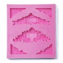 Silicone mold
