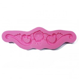Silicone mold