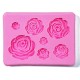 Silicone mold