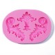 Silicone mold