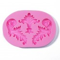 Silicone mold