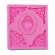 Silicone mold