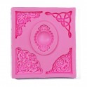 Silicone mold