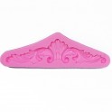 Silicone mold