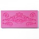 Silicone mold