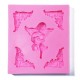 Silicone mold