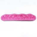 Silicone mold