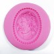 Silicone mold