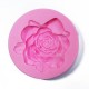 Silicone mold