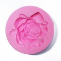 Silicone mold