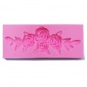 Silicone mold