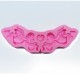 Silicone mold
