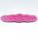 Silicone mold