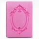 Silicone mold