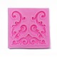 Silicone mold