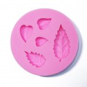 Silicone mold