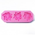 Silicone mold