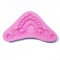 Silicone mold