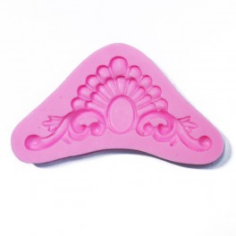 Silicone mold