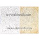 Rice paper for decoupage