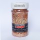 Antiqued Gilding Metal flakes 100 ml
