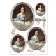 Rice paper for decoupage
