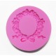 Silicone mold